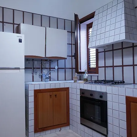 Apartment Caterina Scopello Scopello (Sicily)