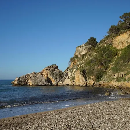 Caterina Scopello Scopello (Sicily)
