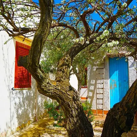 Caterina アパート