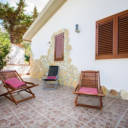 Apartment Caterina Scopello Scopello (Sicily)