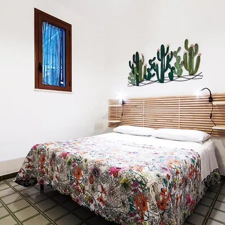 Apartment Caterina Scopello *