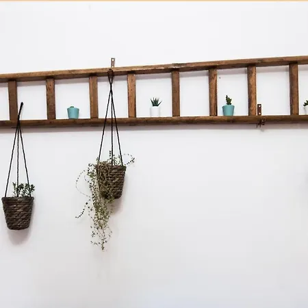 Caterina Scopello Apartment