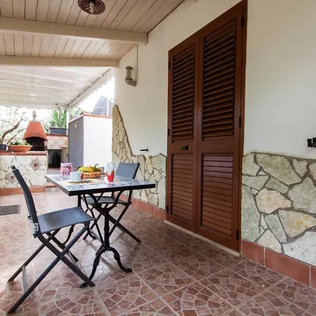 Caterina アパート *