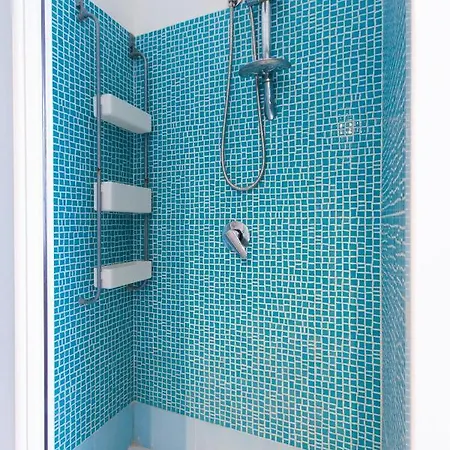 Apartment Caterina Scopello Scopello (Sicily)
