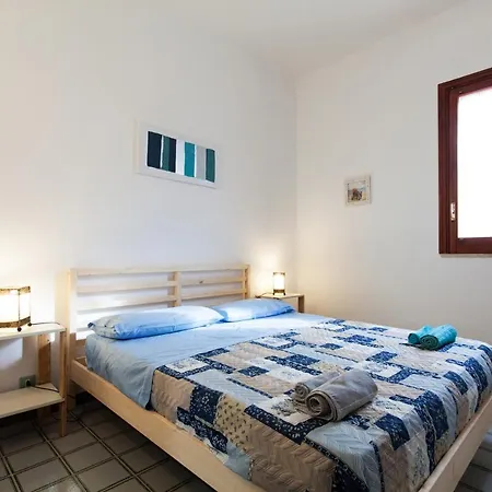 Caterina Scopello Apartment
