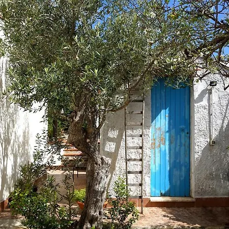 Apartment Caterina Scopello Scopello (Sicily)