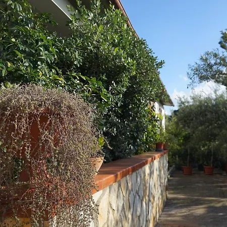 Apartament Caterina Scopello Scopello (Sicily)