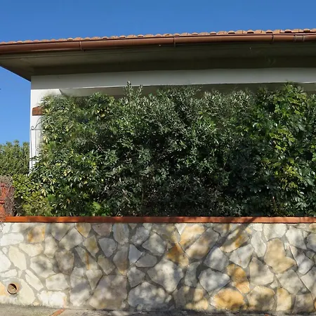Apartment Caterina Scopello Scopello (Sicily)