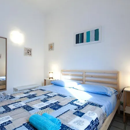 Apartment Caterina Scopello