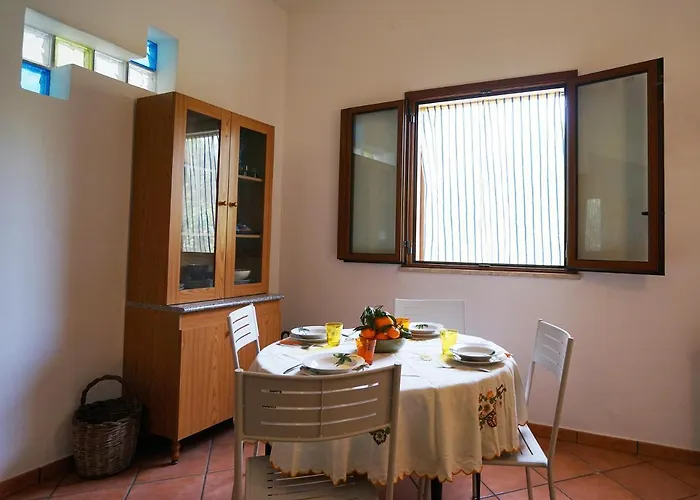 Caterina * Scopello (Sicily)