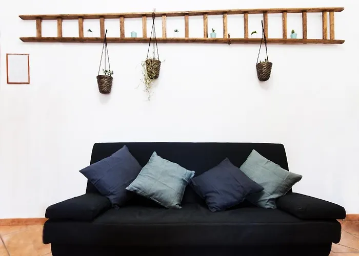 Caterina * Scopello (Sicily)