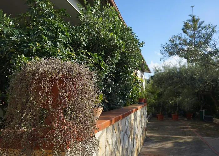 Daire Caterina Scopello (Sicily)