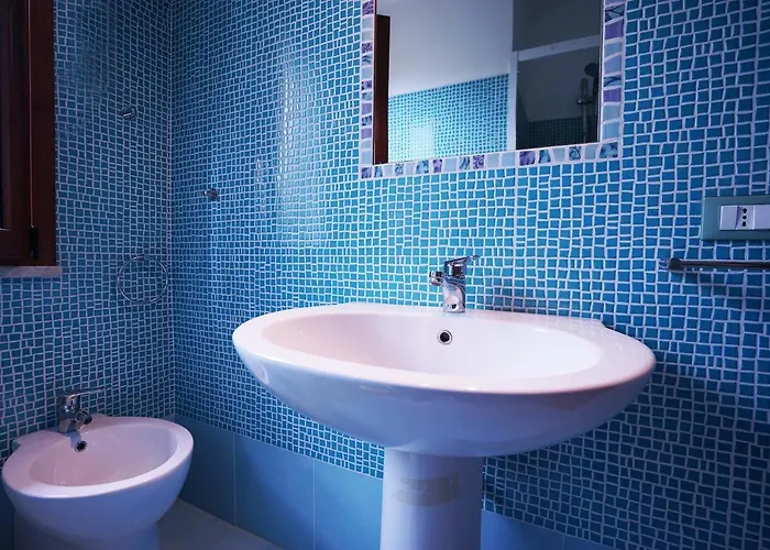 Caterina Scopello (Sicily)