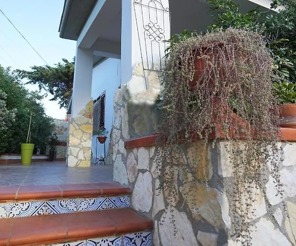 Daire Caterina Scopello (Sicily)